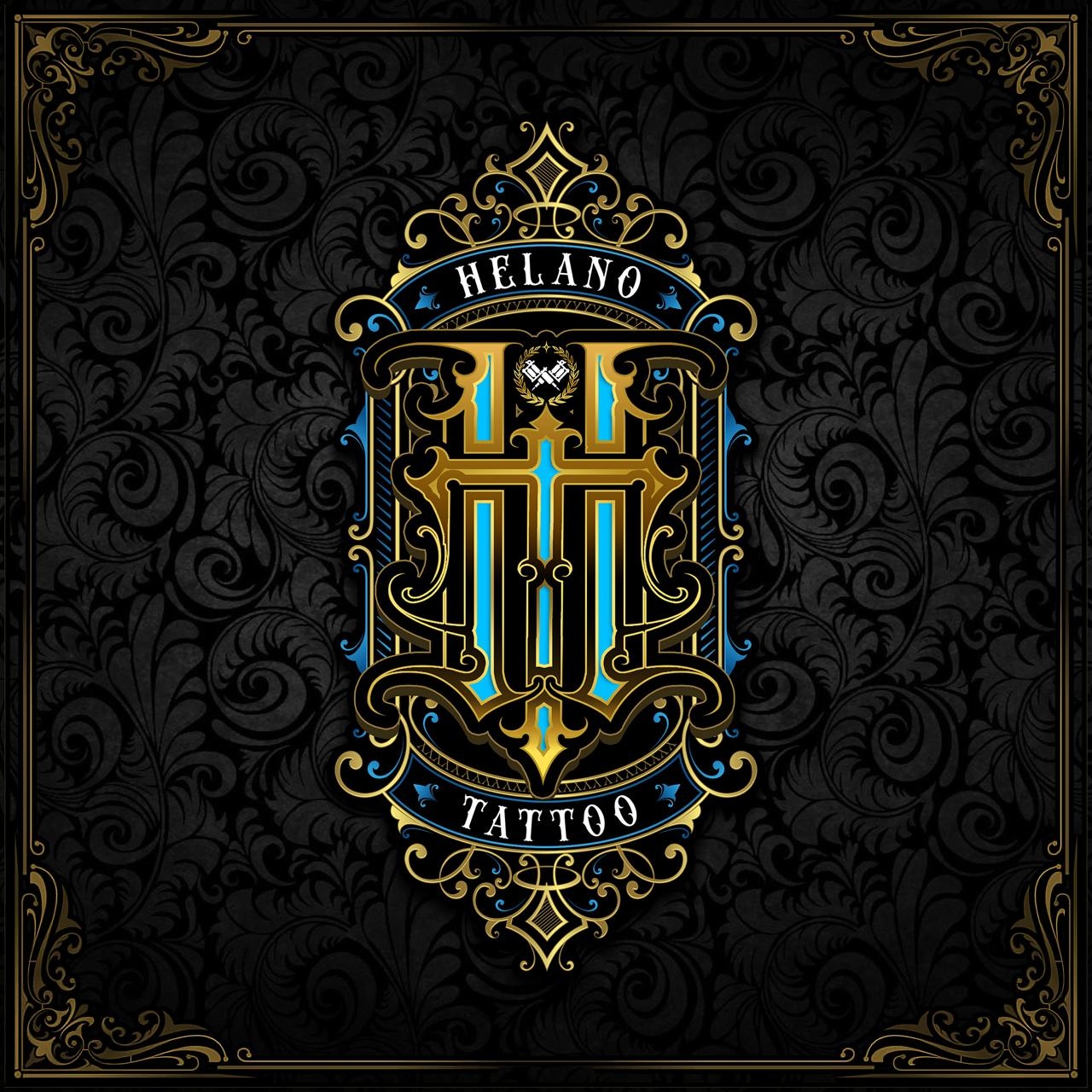 Helano Tattoo
