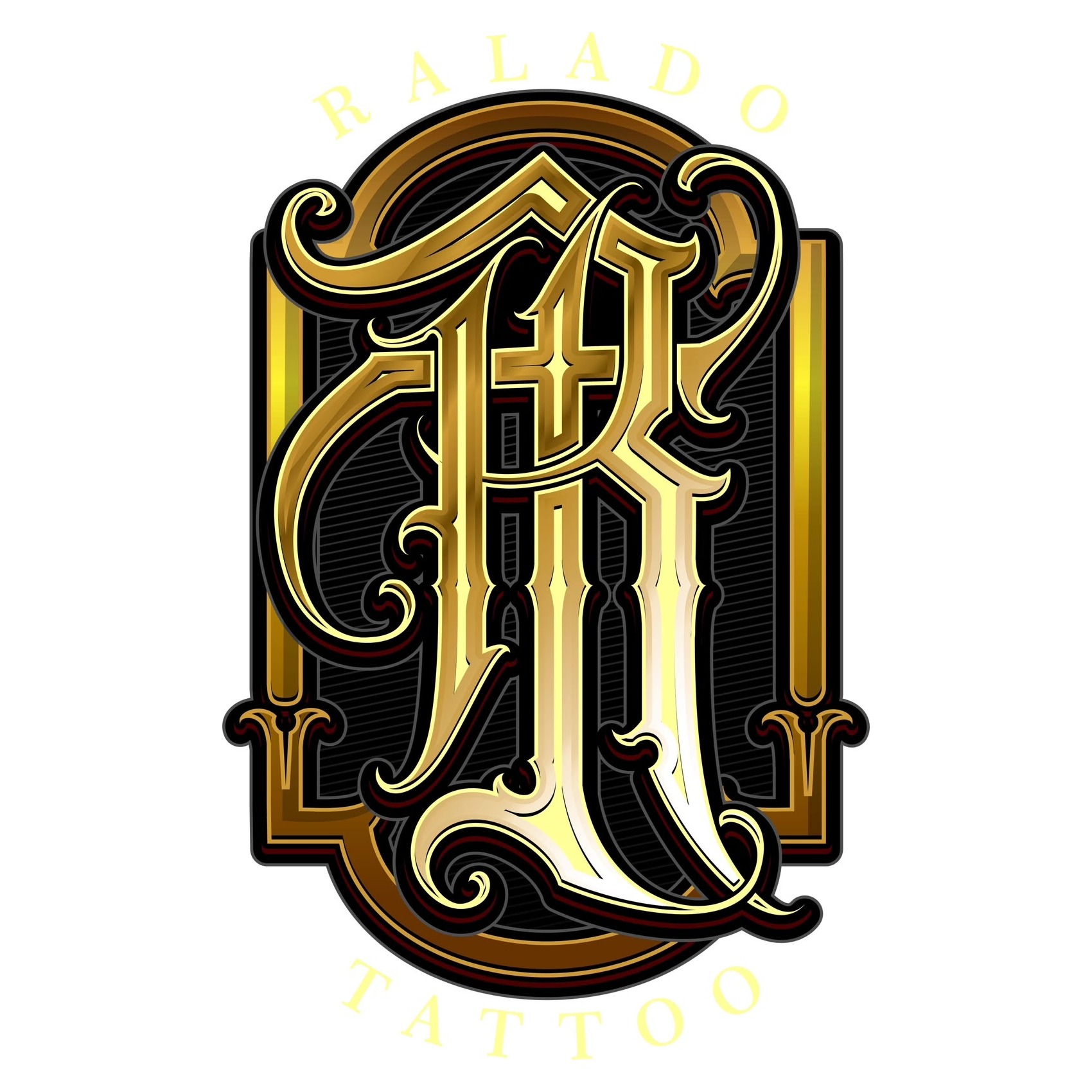 Ralado Tattoo